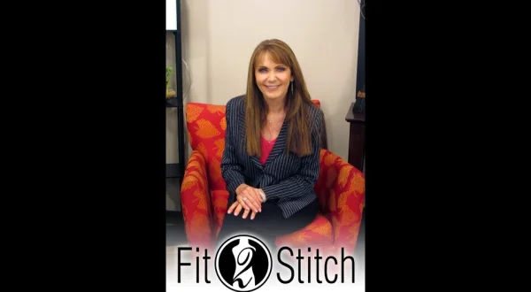 Fit 2 Stitch
