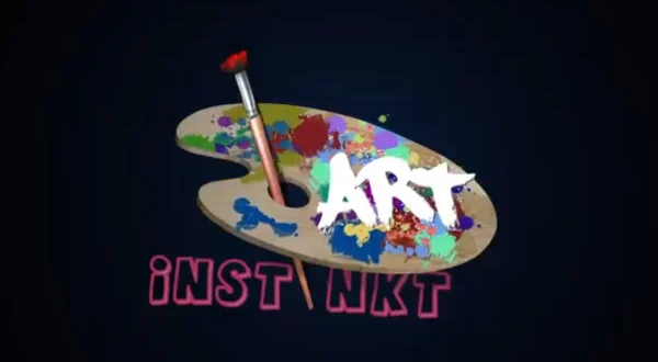 S0E503 - Artinstinkt P2 Riciklimi Aragosta