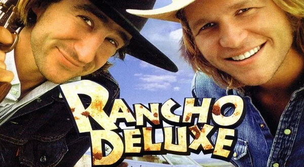 Rancho Deluxe