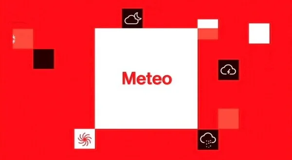Meteo 2