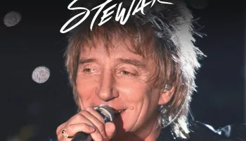 Rod Stewart - Live at Hyde Park