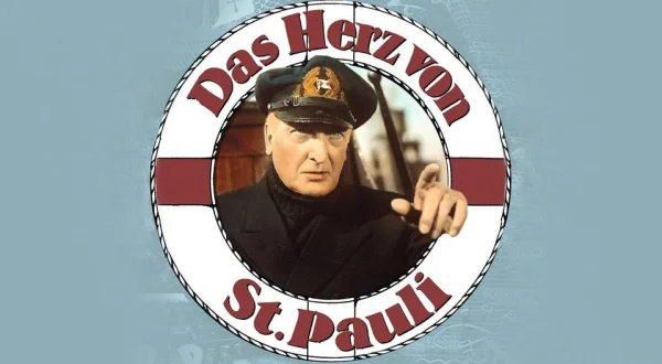 Das Herz von St. Pauli
