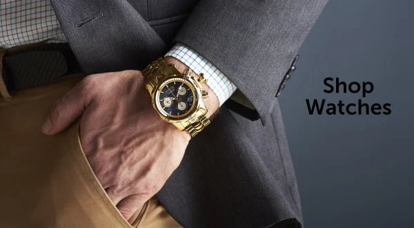 Watches