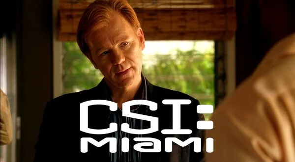 CSI: Miami