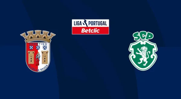 Live: Fotboll: Portugisiska Primeira Liga