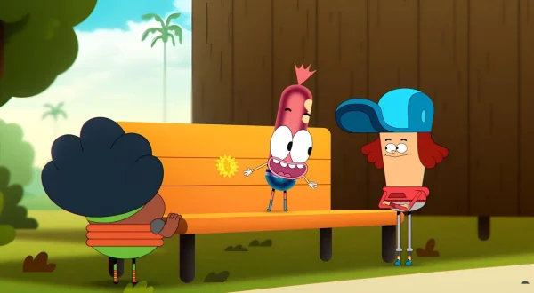 Pinky Malinky