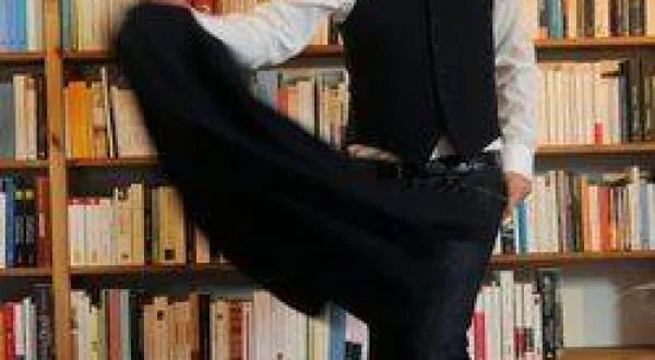 La p'tite librairie