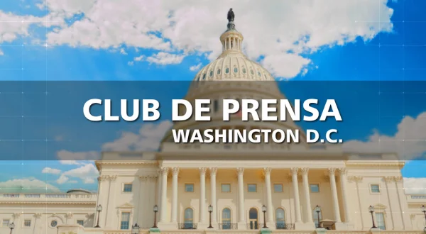 Live: Club de prensa