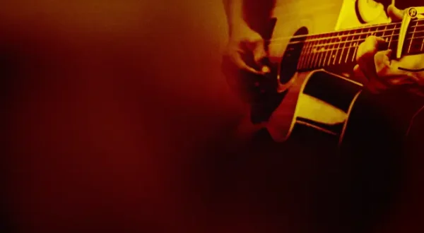 Unplugged