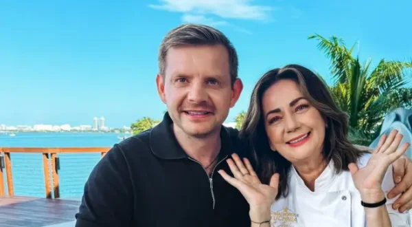 Gwiazdorska kuchnia Ani