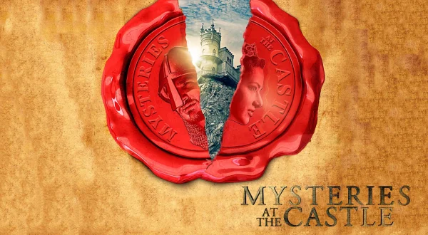 Mysteries at the Castle