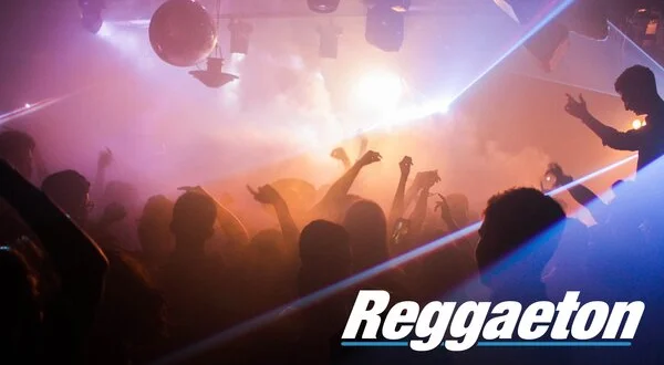Reggaeton