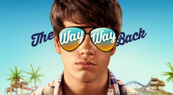 The Way, Way Back