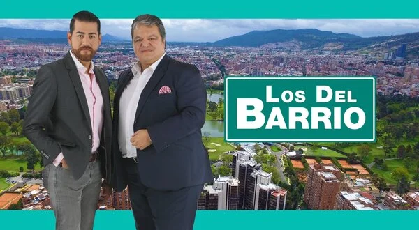 Los del barrio