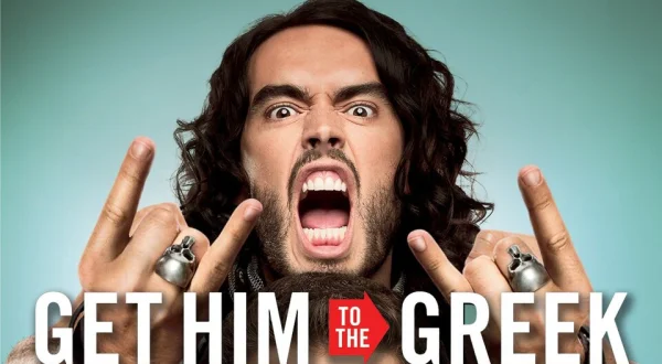 Get Him to the Greek