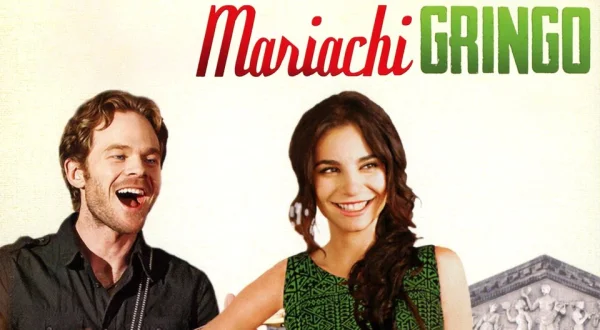 Mariachi gringo