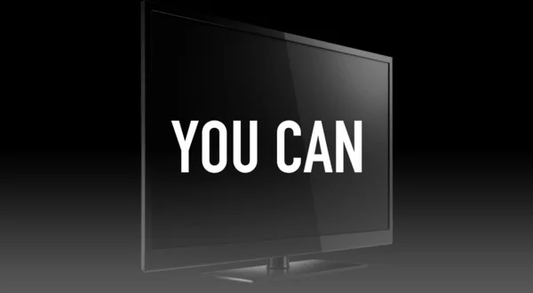 You Can