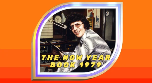 The NOW Yearbook 1979