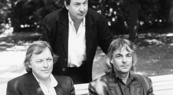 Pink Floyd - Inside