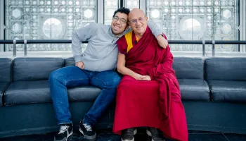 Les rencontres du Papotin