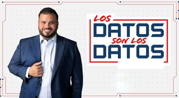 Los datos son los datos