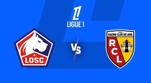 Lille OSC - RC Lens