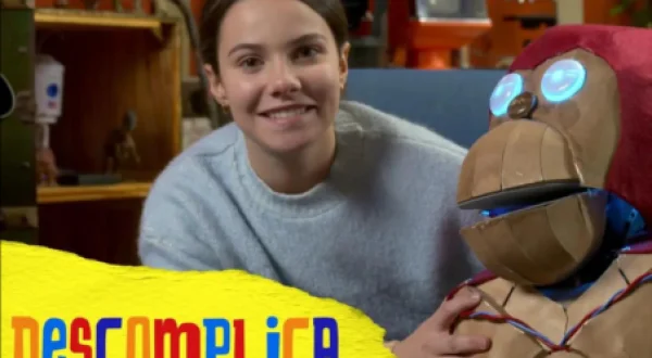 Descomplica