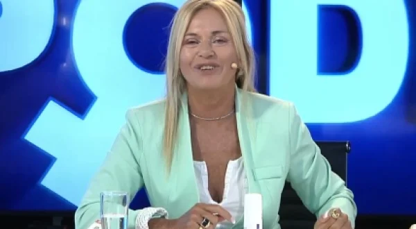 Mujeres con poder