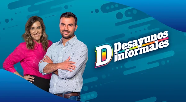 Desayunos informales: Primera mañana