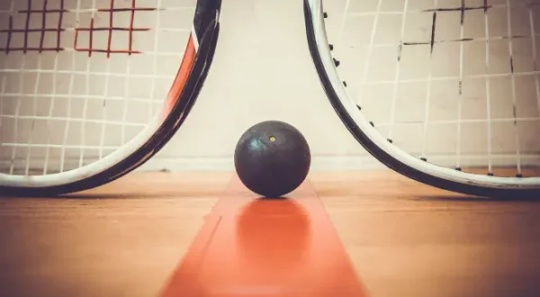 Squash: PSA Squash World Tour 2026 - London Squash Classics