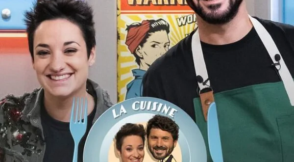 La cuisine des mousquetaires *2022