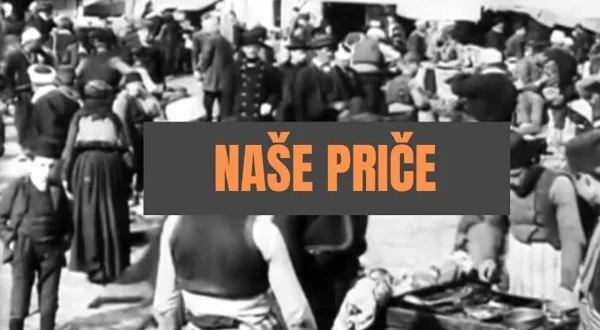 Naše priče