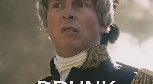 Drunk History US