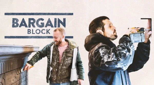 Bargain Block