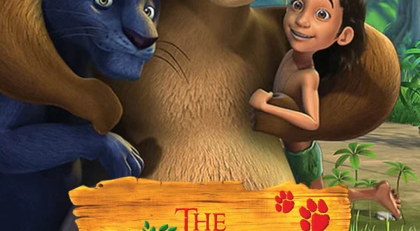 The Jungle Book