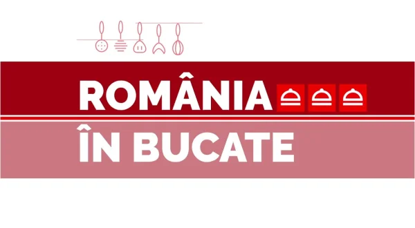 România... în bucate