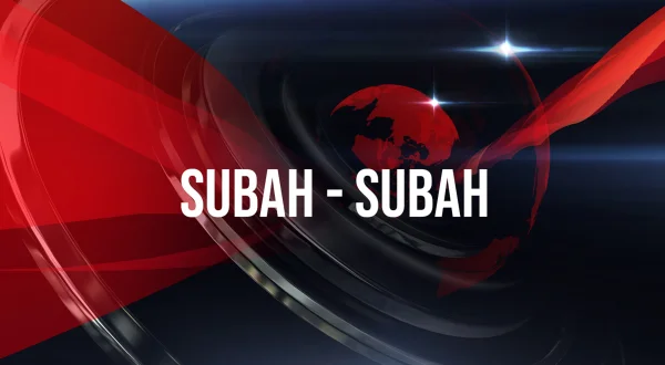 Subah - Subah