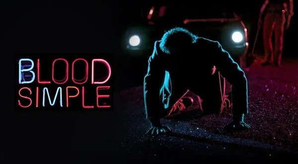Blood Simple