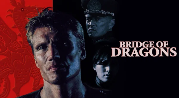 Bridge of Dragons