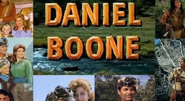 Daniel Boone