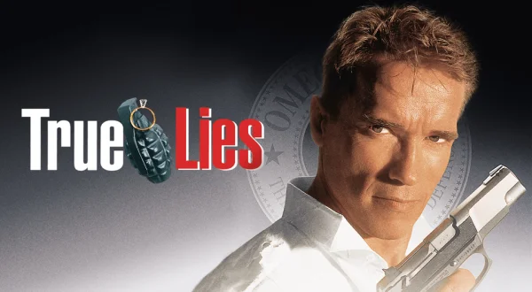 True Lies