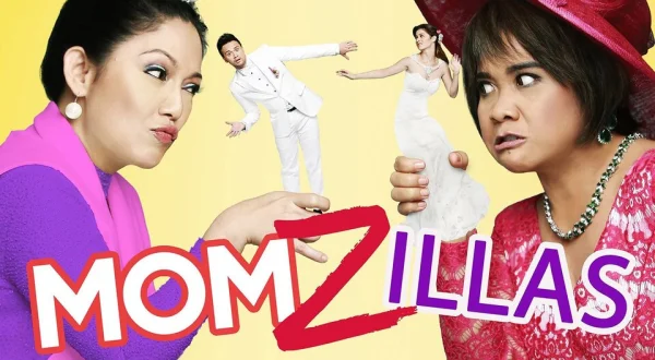 Momzillas