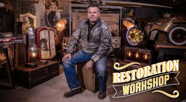 Restoration Workshop