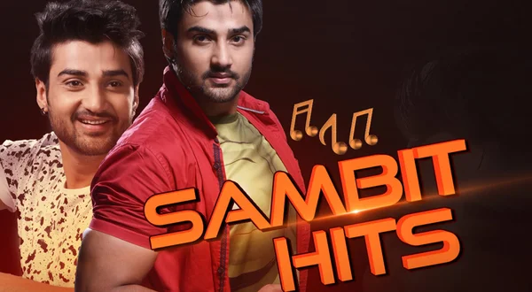 Sambit Hits