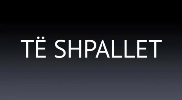 Të shpallet