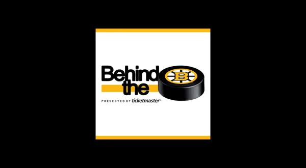 Behind the B