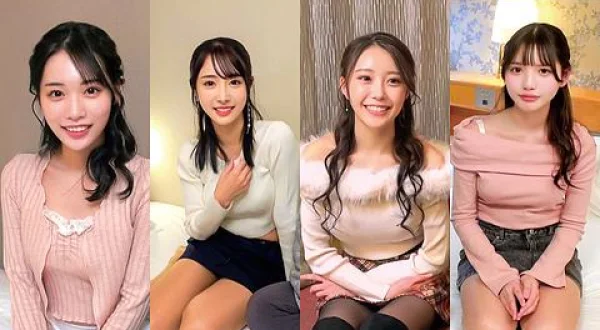 ★リアル姉弟ガチナンパ！童貞義弟の筆おろしをしてもらいます！美人姉厳選SP！