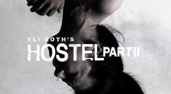Hostel 2