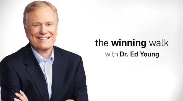 The Winning Walk With Dr. Ed Young