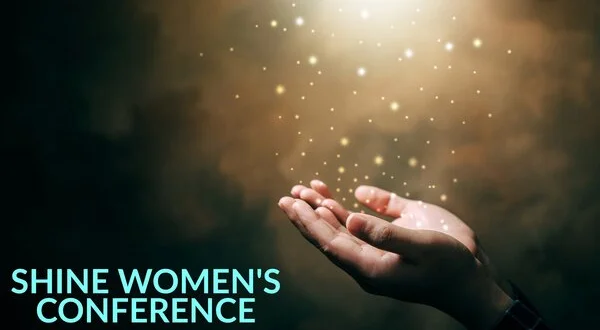 Shine Women's Conference
